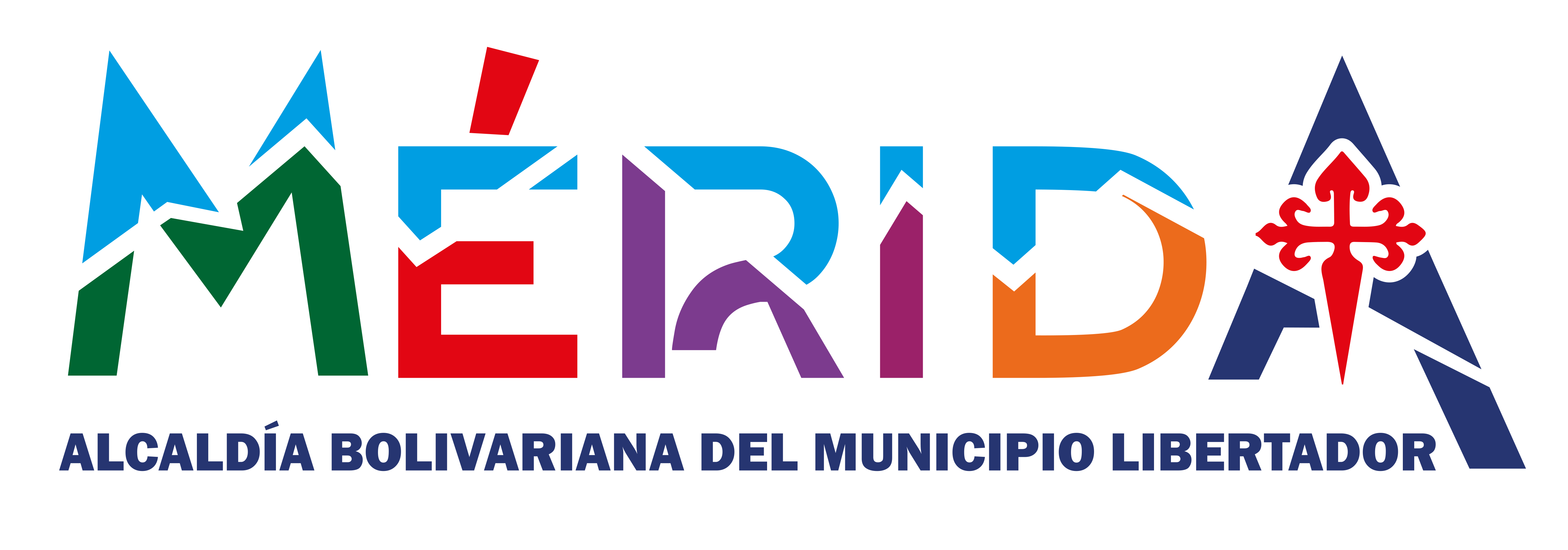 Logo de Mérida